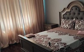 Residence Manu Targu Neamt